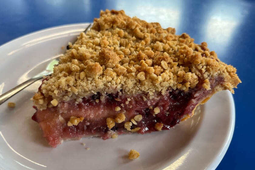Eating Your Way Up Hwy 61