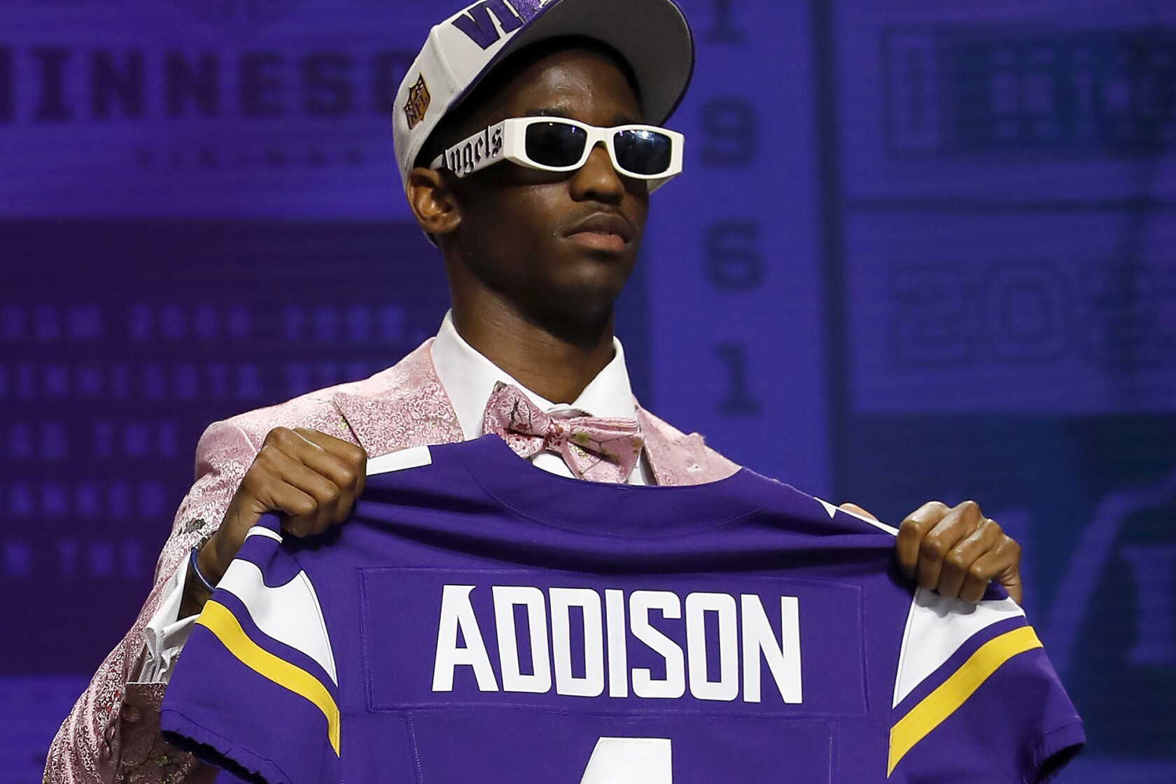 5 players to watch as Vikings host rookie minicamp InForum Fargo