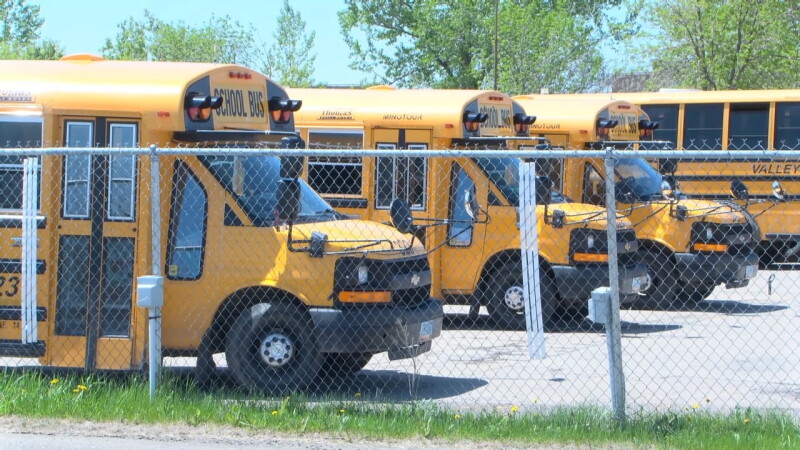 Grand Forks school district reinstates bus rider fees