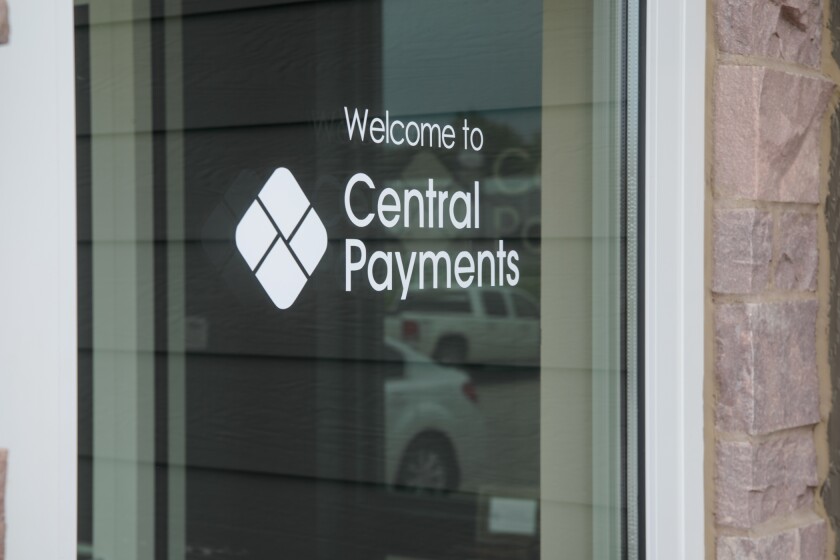 Central Payments2