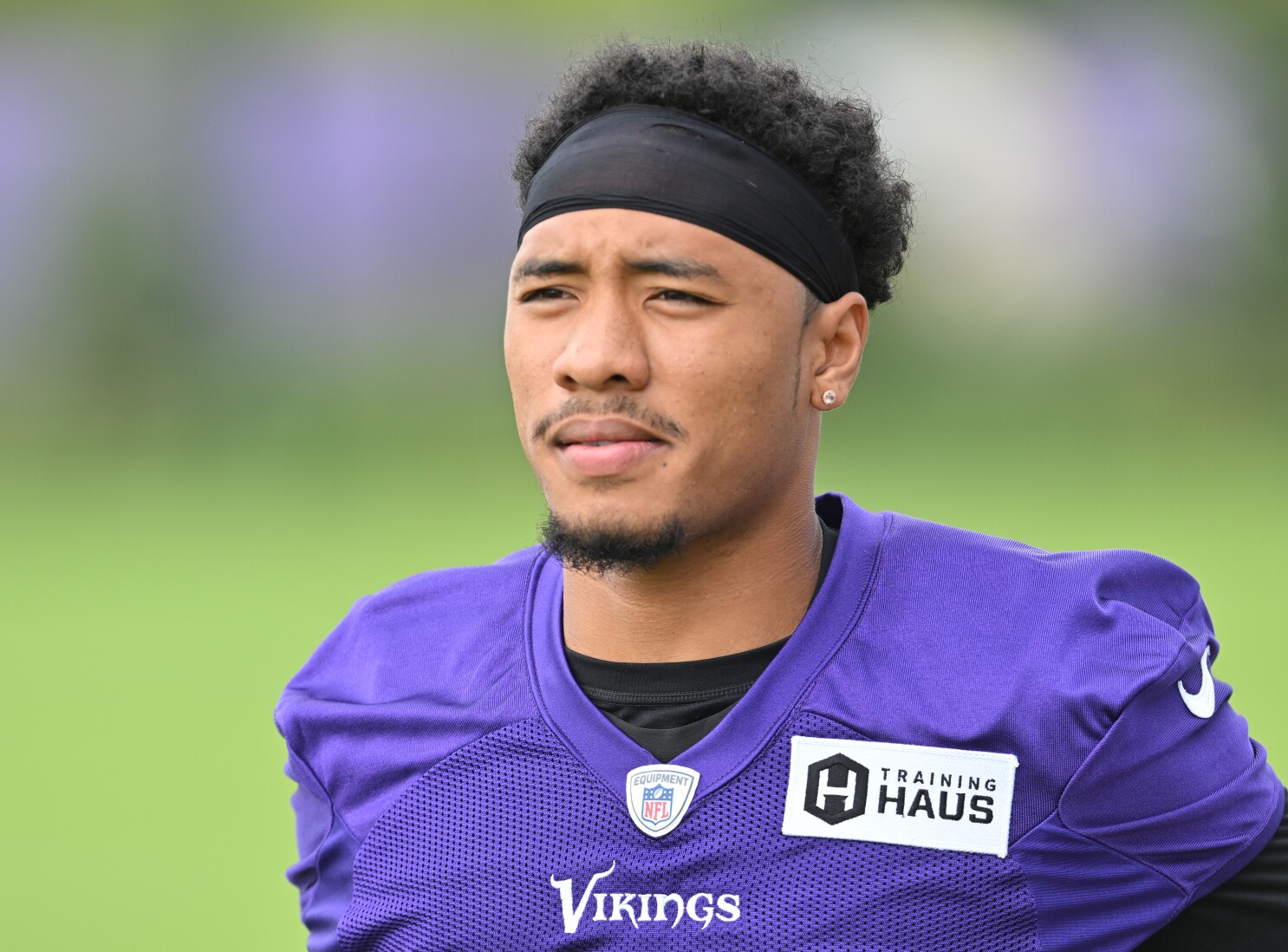 Vikings safety Cam Bynum making sure nobody forgets about him - InForum | Fargo, Moorhead and West Fargo news, weather and sports