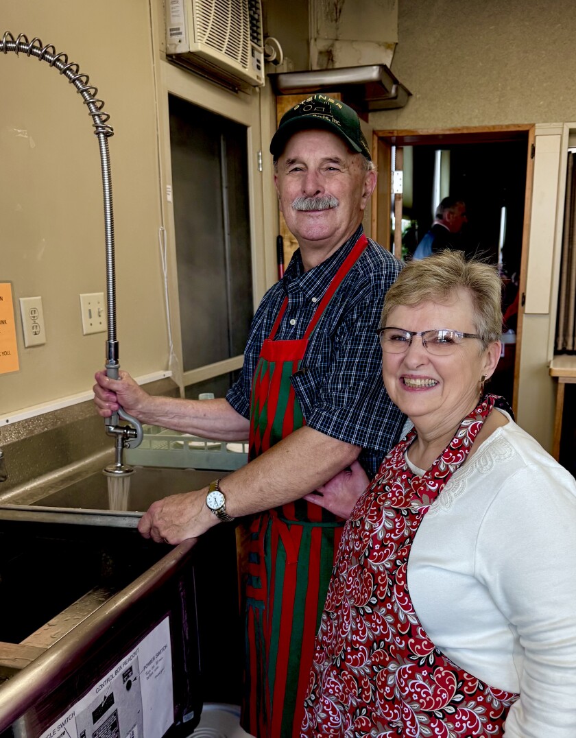 Faith Lutheran Church Bagley dinner 2.jpeg