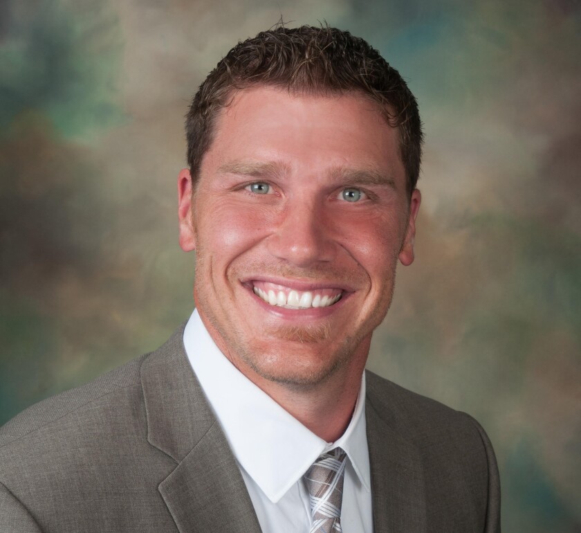 Andrew Mauch