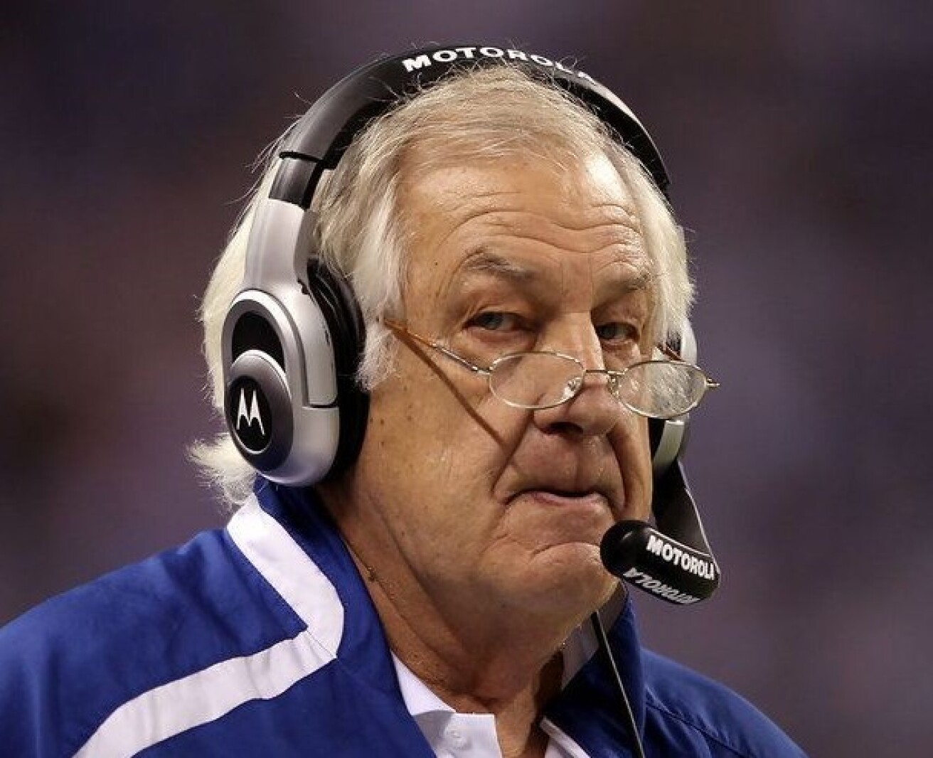 Rochester's Tom Moore being honored by Pro Football Hall of Fame - Post ...