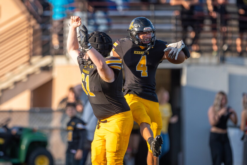Kernel Based Dierks: Four figures show how Kernel football has started season 3-1 ...