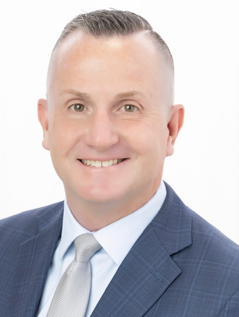 Dr. Jeff Spaletta hired as new Grenora Public School superintendent