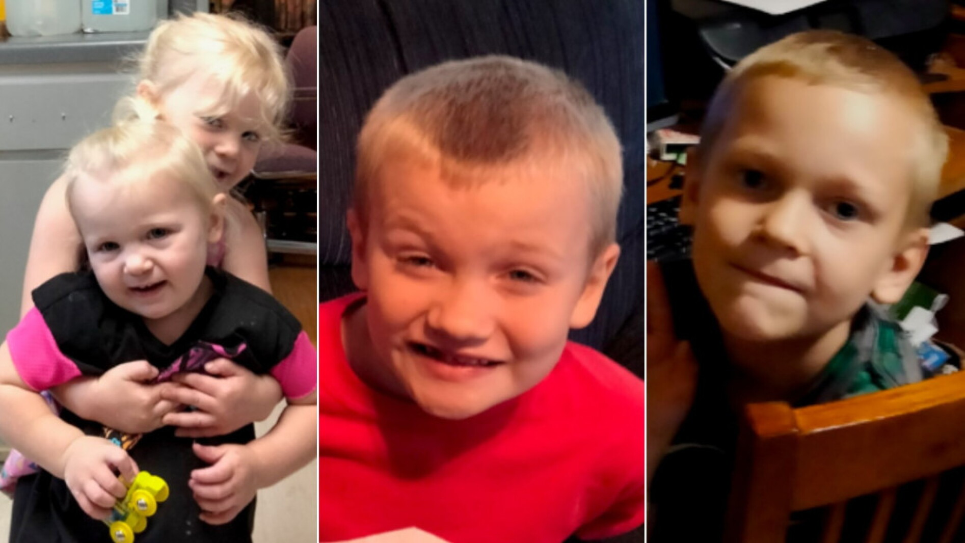 Stearns County authorities seek public’s help in finding missing family ...