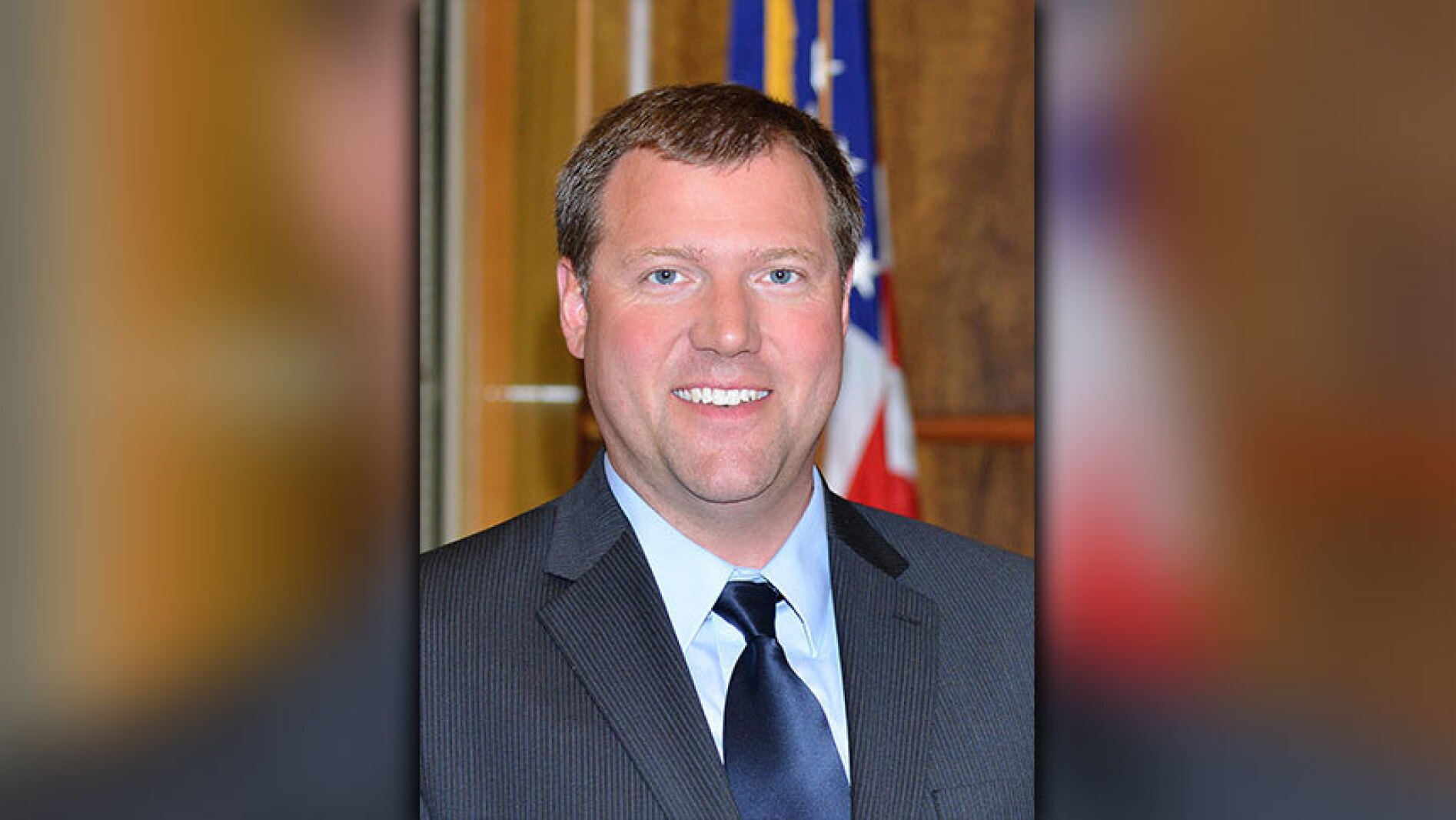 Former North Dakota Deputy Attorney General Troy Seibel dies at 48 Former North Dakota Deputy Attorney General Troy Seibel dies at 48