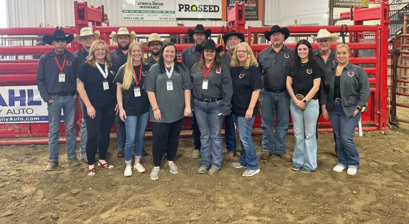 Devils Lake Rodeo Club increasing prize payouts for this year's rodeo ...