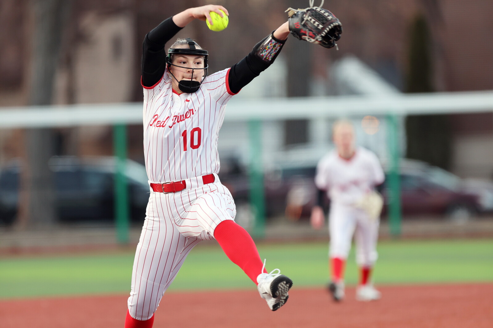 Jodelyn Lettering Red River's Jocelyn Berg commits to Mercer - Grand Forks Herald | Grand ...