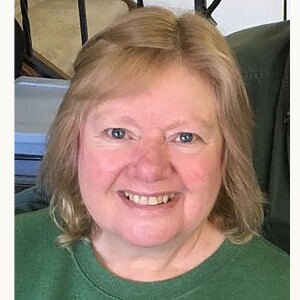 Susan Alexander