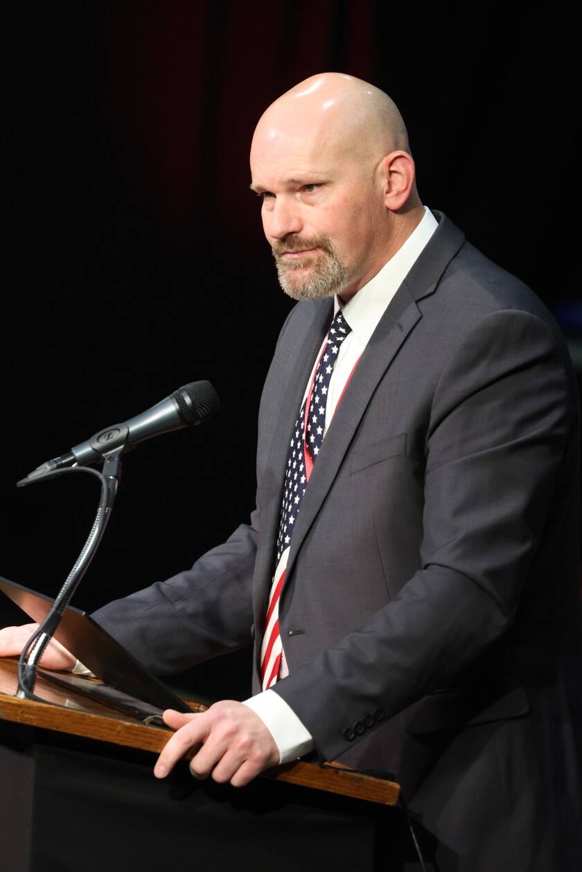 Port: NDGOP party elites want elected officials to obey them, not you