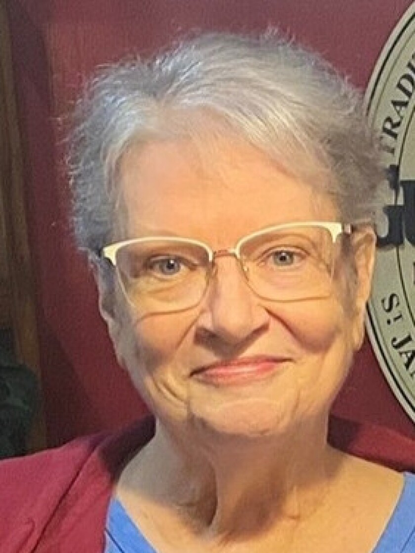 Terri Opatz Jamestown Sun News, weather, sports from Jamestown