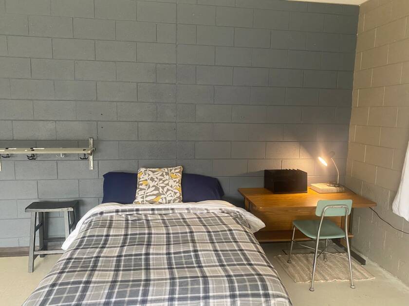 Old northwest Minnesota school turned into Airbnb Grand Forks Herald