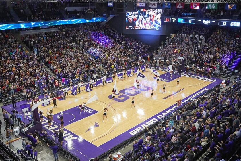 Bison men's basketball team to face first-time opponent in Grand Canyon next season - InForum | Fargo, Moorhead and West Fargo news, weather and sports bison-men-s-basketball-team-to-face-first-time-opponent-in-grand-canyon-next-season-inforum-fargo-moorhead-and-west-fargo-news-weather-and-sports