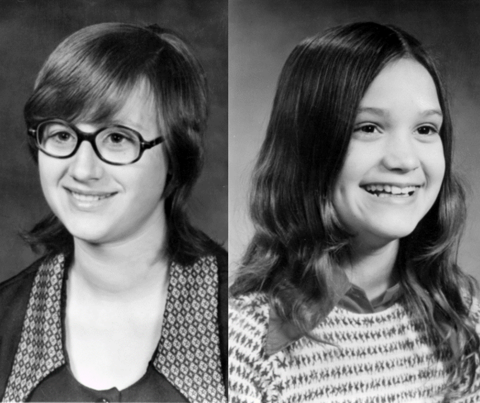 She was a park worker, slain on the job in 2001, killer unknown. Then a ...