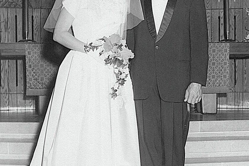 Ruesch 50th anniversary - The Globe | News, weather, sports from ...