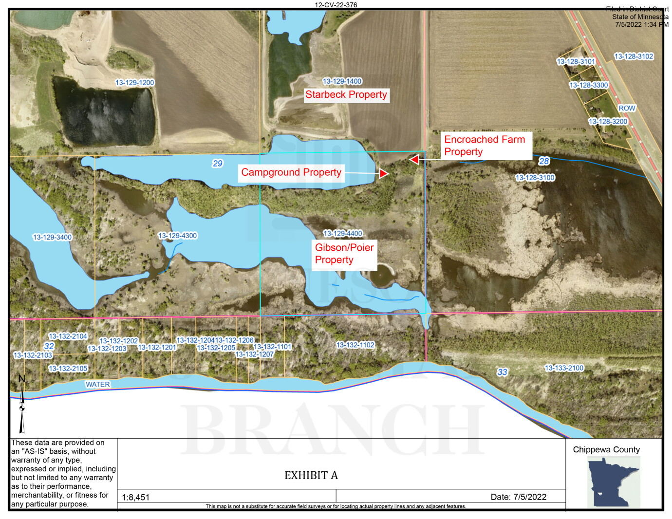 Court order will allow sale of land along Minnesota River for Chippewa County park - West Central Tribune | News, weather, sports from Willmar Minnesota court-order-will-allow-sale-of-land-along-minnesota-river-for-chippewa-county-park-west-central-tribune-news-weather-sports-from-willmar-minnesota