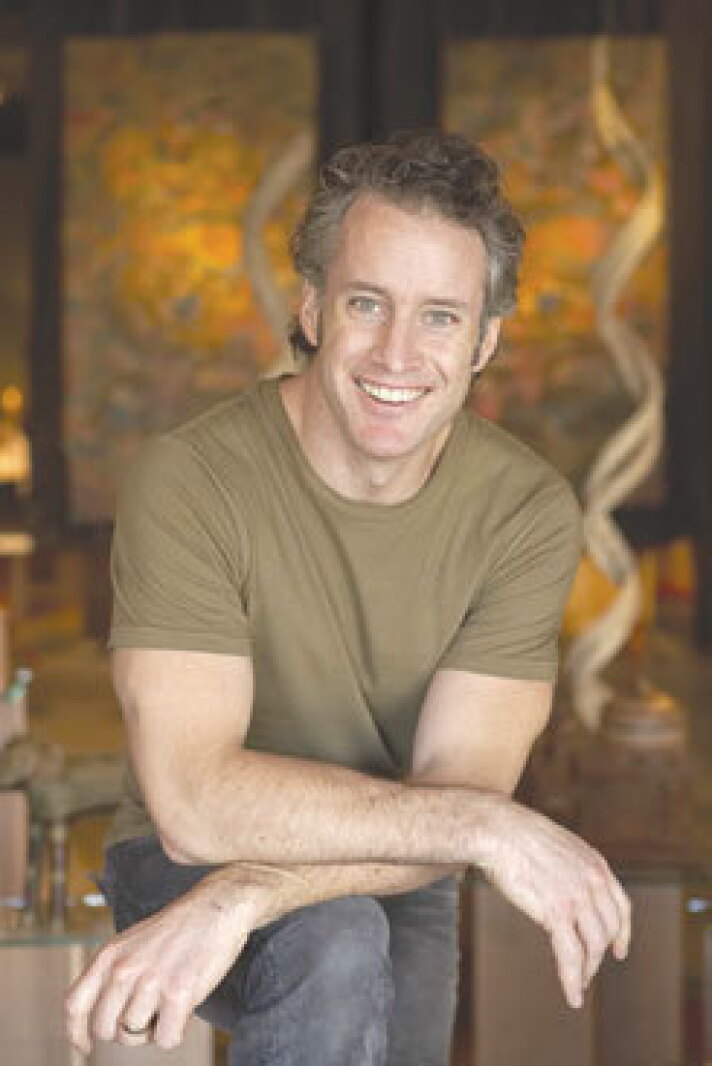 Grant Ruhlen Former Cathedral student to star on Travel Channel - Duluth News ...