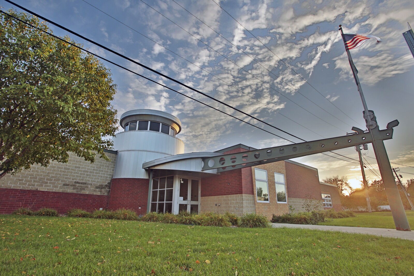 Database used by North Dakota schools hacked, state officials say ...