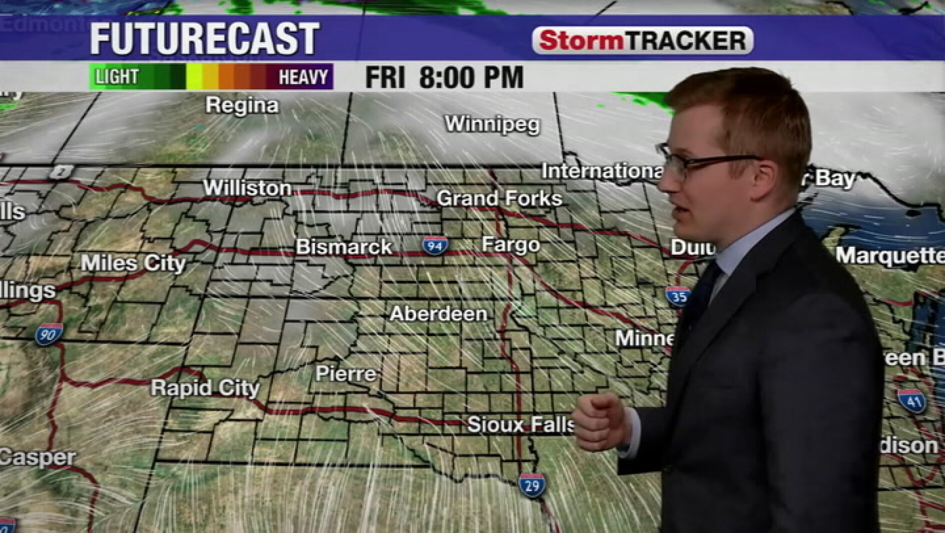 Northland Outdoor Forecast: One last warm weekend - Cloquet Pine ...