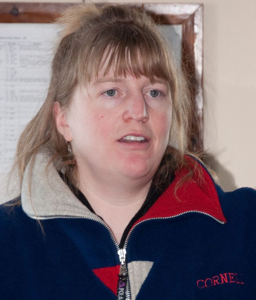 Dr. Michelle Carstensen