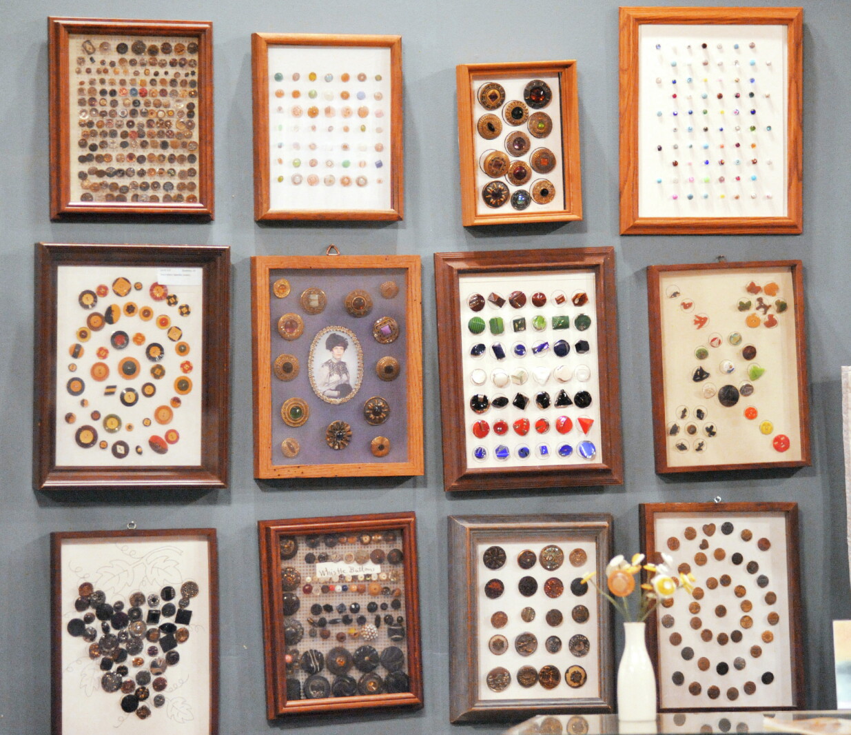 buttons history at jeremy sanchez blog Images High... Button, button, who’s got the button? - Alexandria Echo Press | News ...