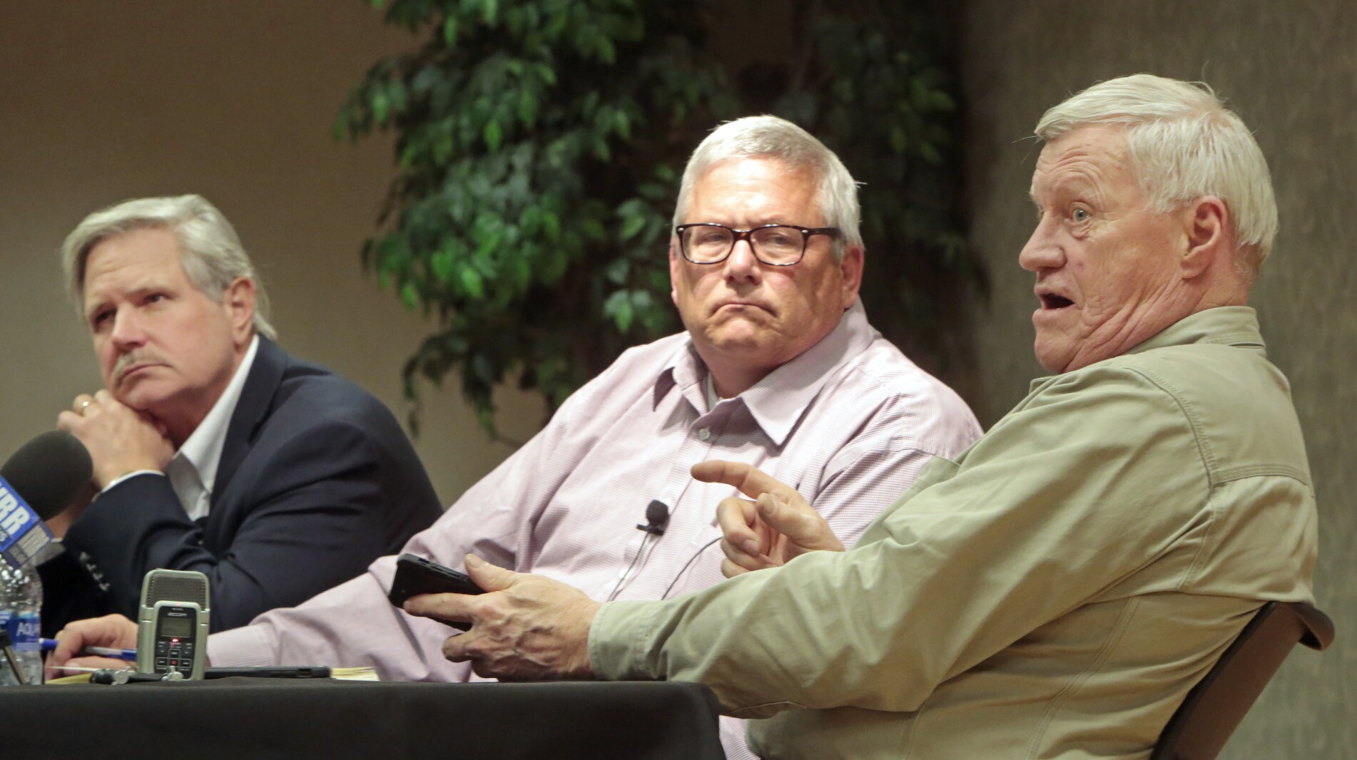 'I am pro-life': Collin Peterson among 2 Dems to ask Supreme Court to ...