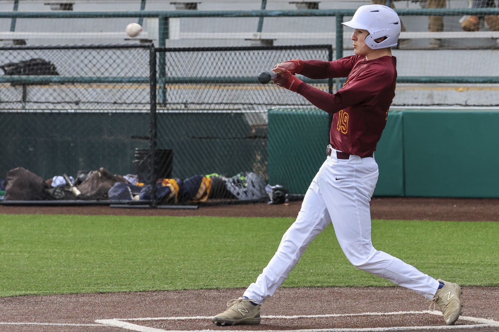 Prep report: Denfeld tops Superior for first time since 2013 - Duluth ...