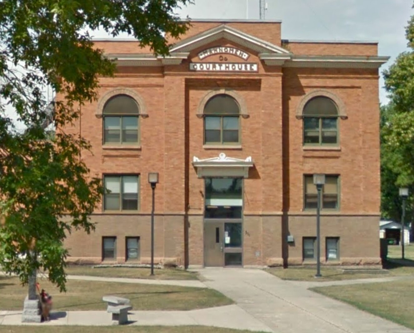 Mahnomen County acts to permanently replace County Attorney Julie