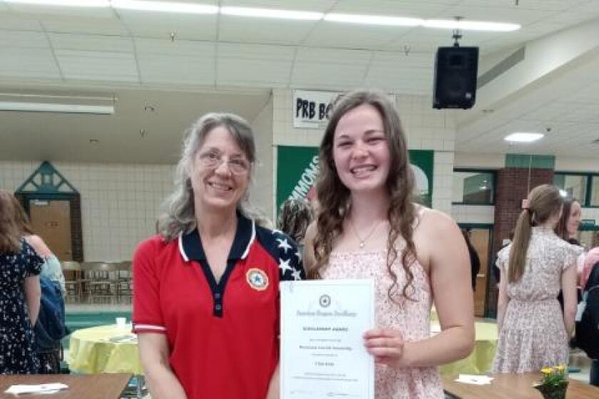 Hackensack American Legion Scholarship winner.jpg