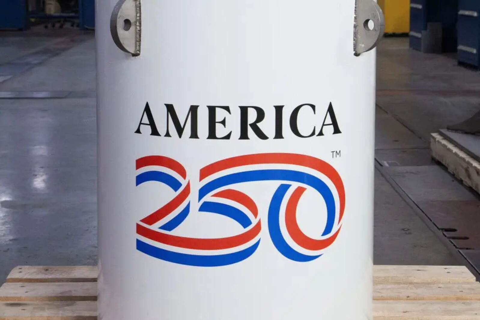 What did Minnesota and the Dakotas put into the America250 time capsule?