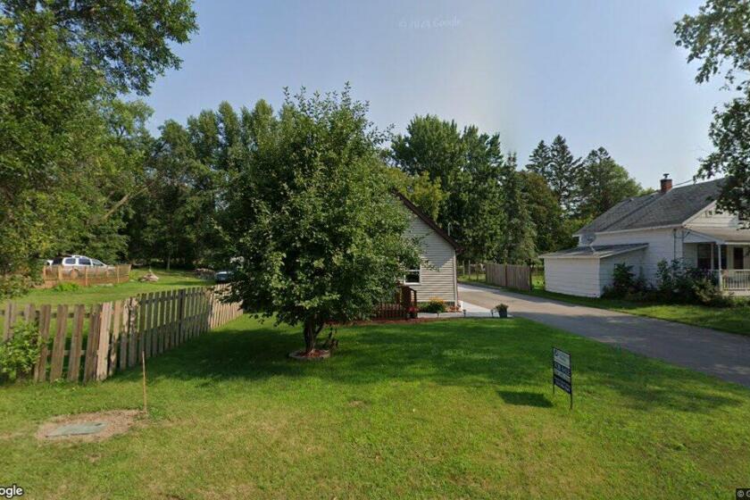 Singlefamily residence sells for 216,000 in New York Mills InForum