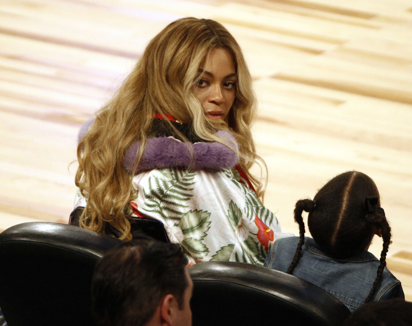 Who bit Beyoncé? A guide to the most bizarre celebrity mystery of 2018