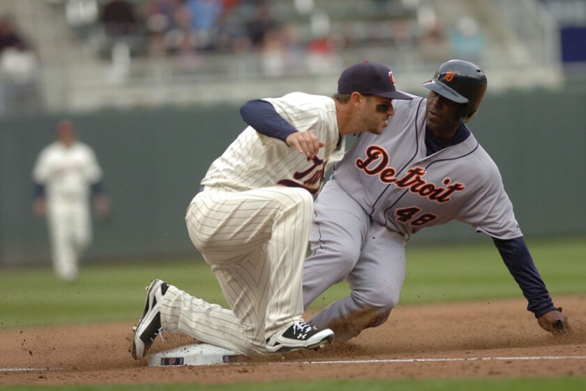 Twins rally past Tigers