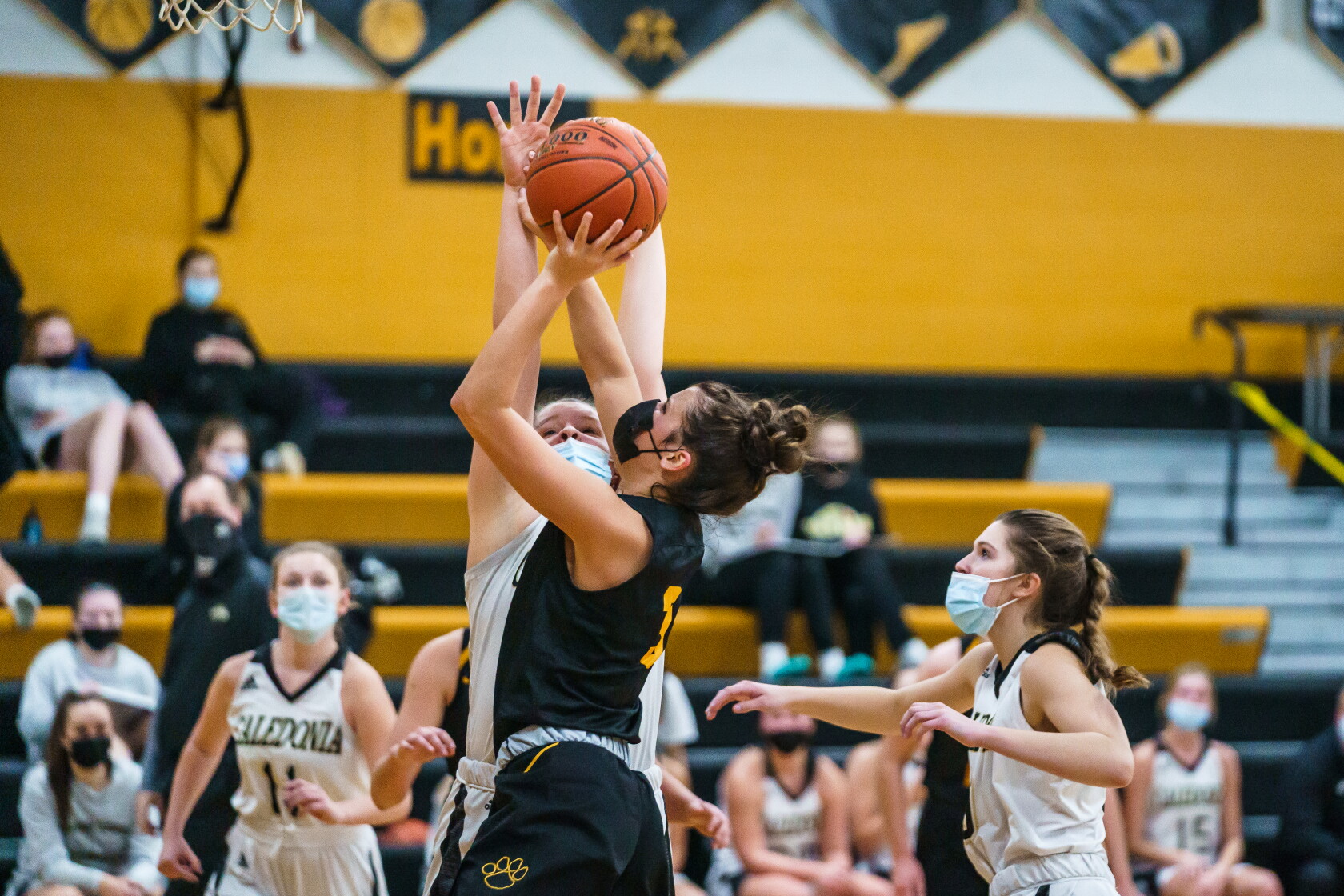 High School Girls Basketball Focus Mayo Stewartville Won t Be Denied high-school-girls-basketball-focus-mayo-stewartville-won-t-be-denied
