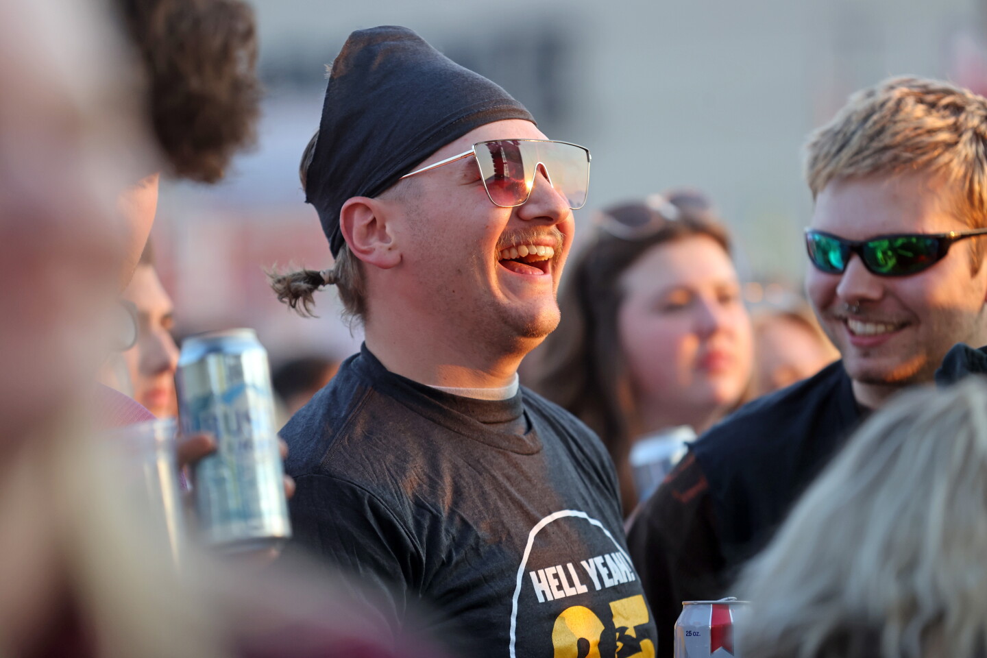 Judging Ribfest Photos: Montgomery Gentry headlines opening night Ribfest concert ...