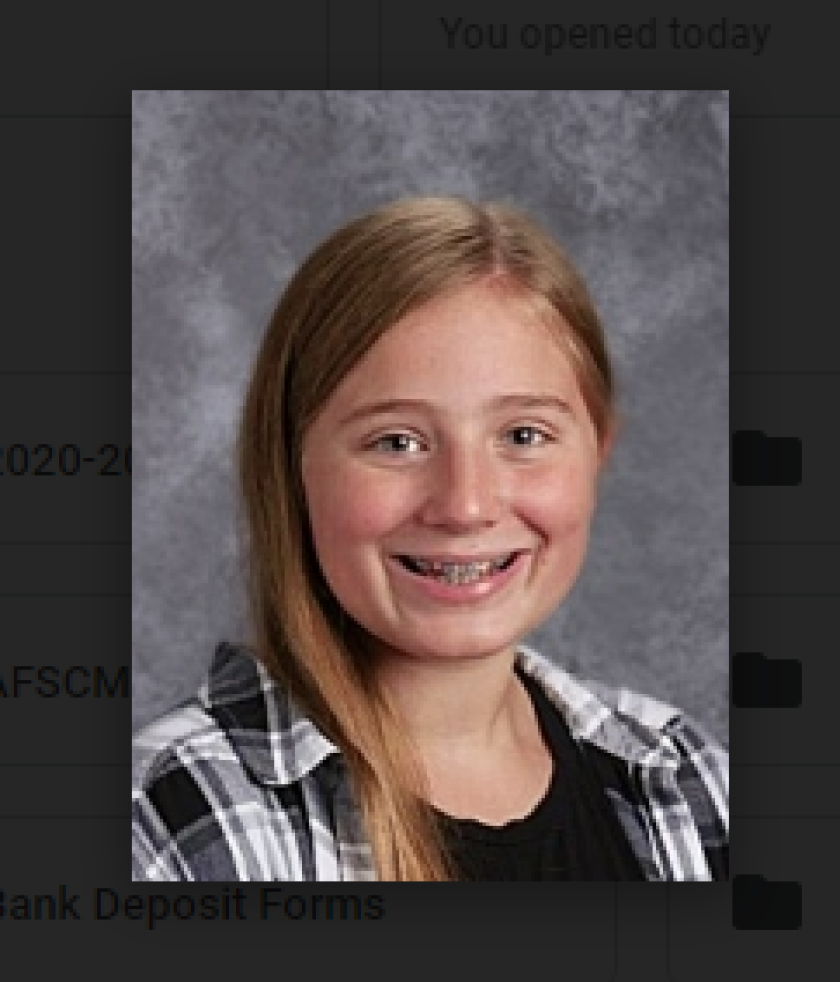 Breckyn Gangle