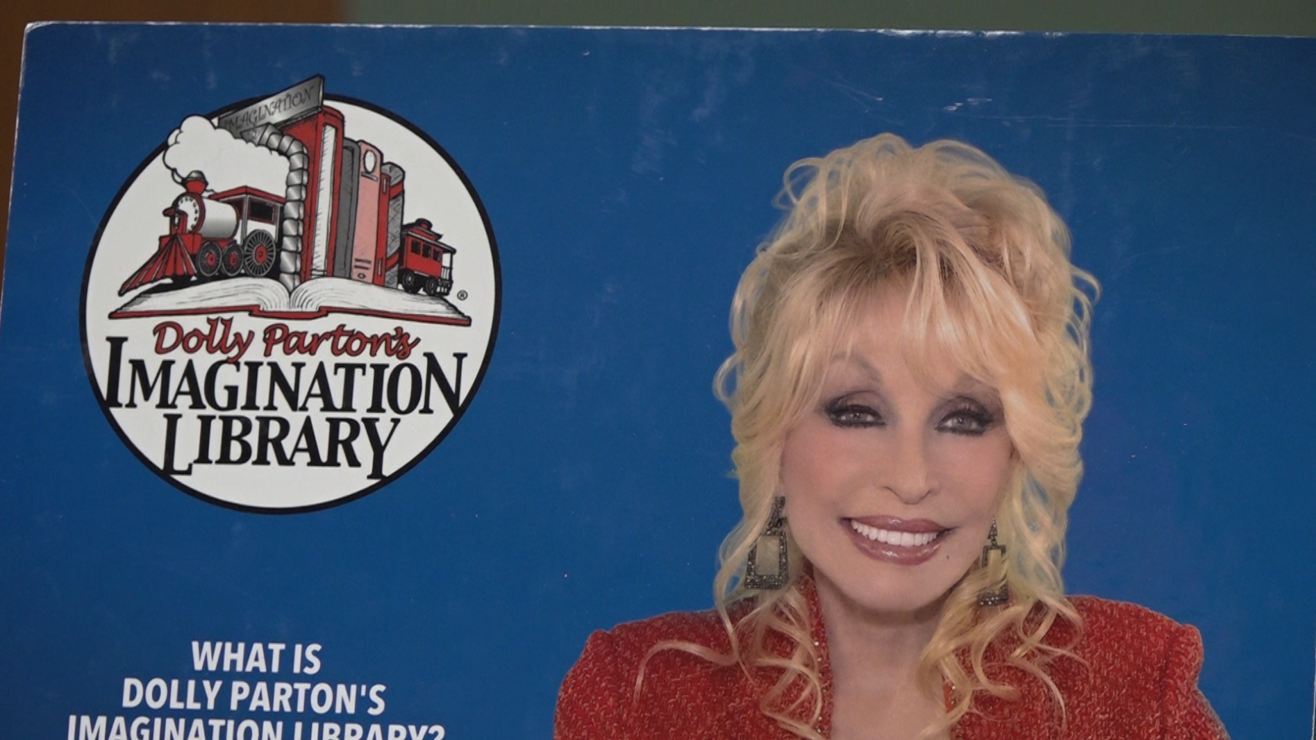 Dolly Parton's Legacy of Literacy Lives On
