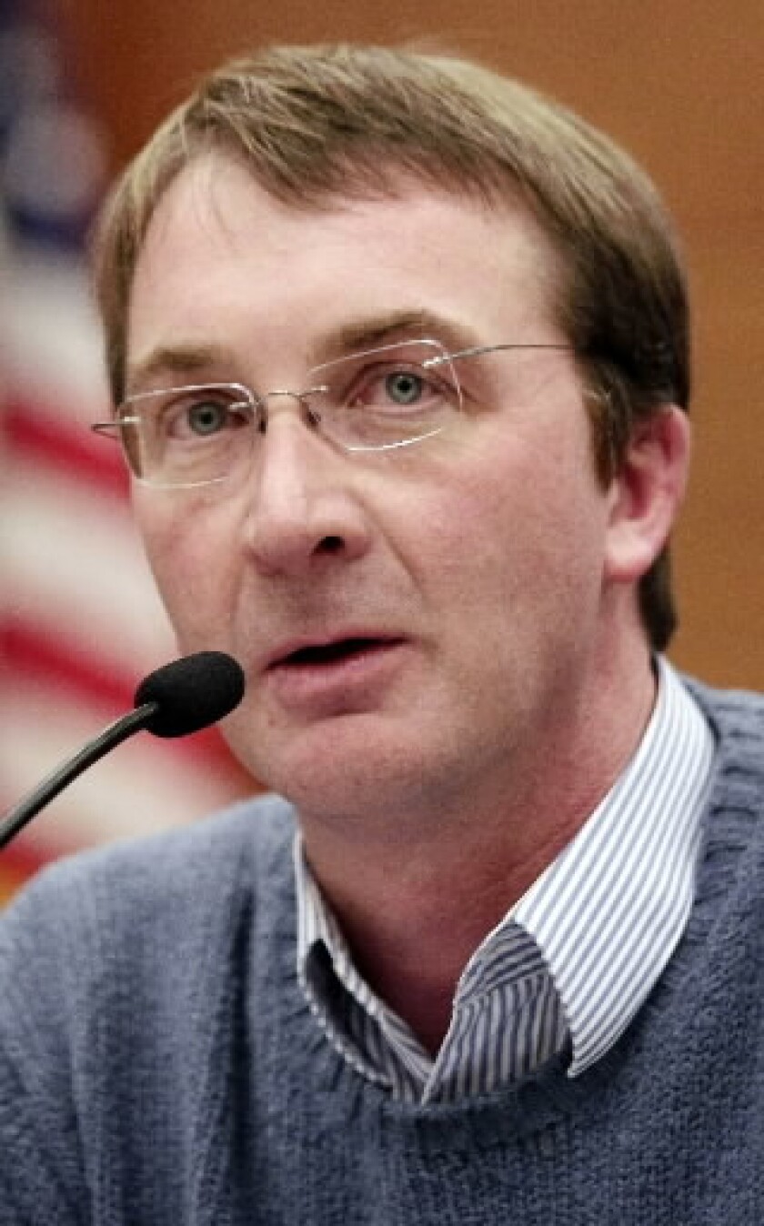 Todd Berning