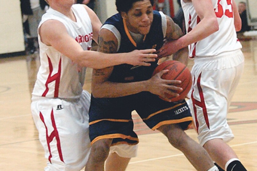 Men's basketball: Rochester rolls past Ridgewater 80-66 - West Central ...