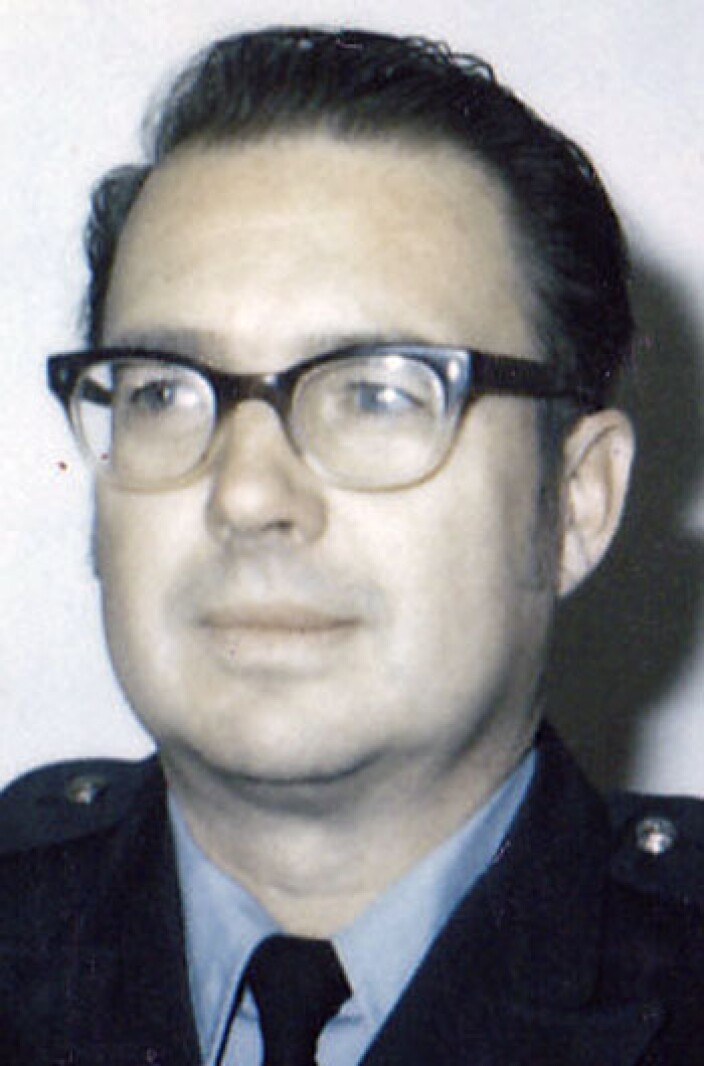 Lawrence 'Larry' Brown — Rochester Post Bulletin Rochester