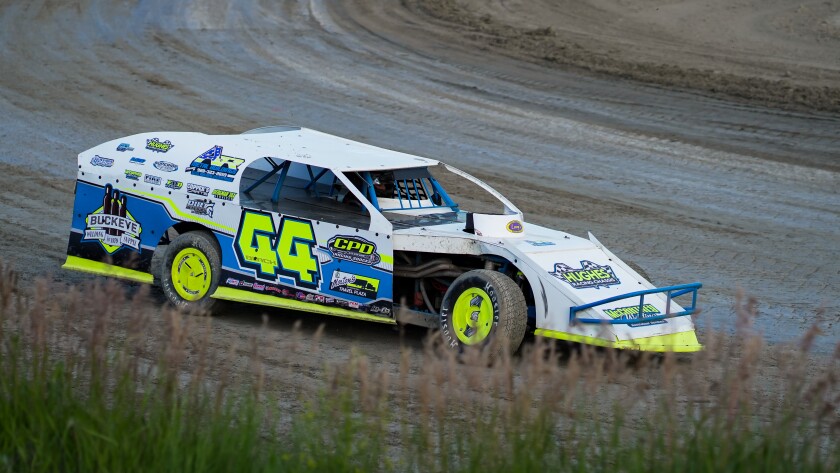 Thrilling races and triumphs at Dakota Classic Modified Tour - The ...