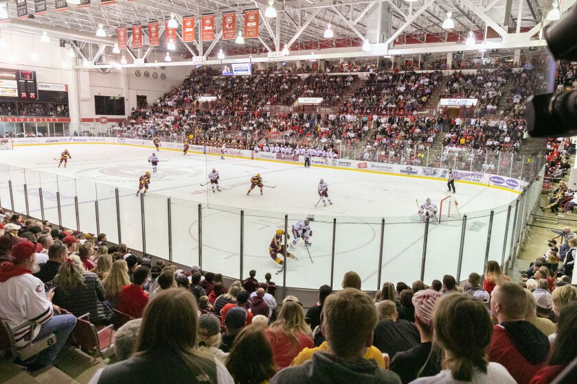 SCSU releases full 2022-23 men's hockey schedule - The Rink Live | Coverage of youth, junior, high school and college hockey scsu-releases-full-2022-23-men-s-hockey-schedule-the-rink-live-coverage-of-youth-junior-high-school-and-college-hockey