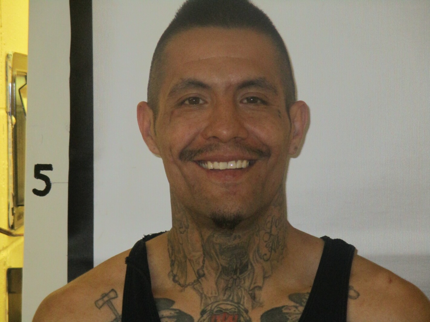 Devils Lake inmate who allegedly walked away from jail recaptured