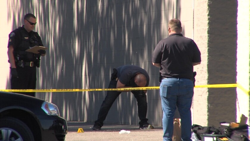 South Fargo stabbing