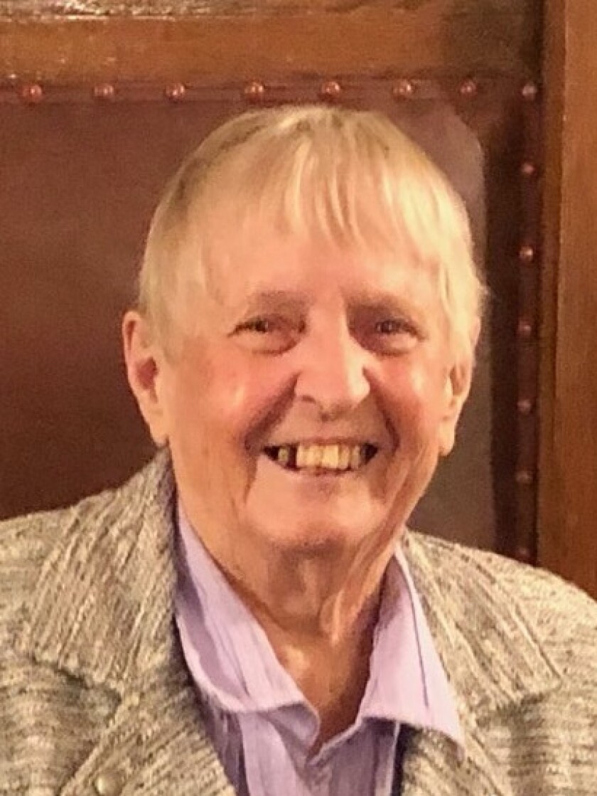 Irene Walch Jamestown Sun News, weather, sports from Jamestown