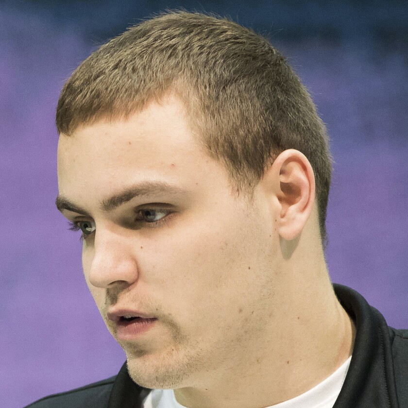 NFL: Player Headshots 2021