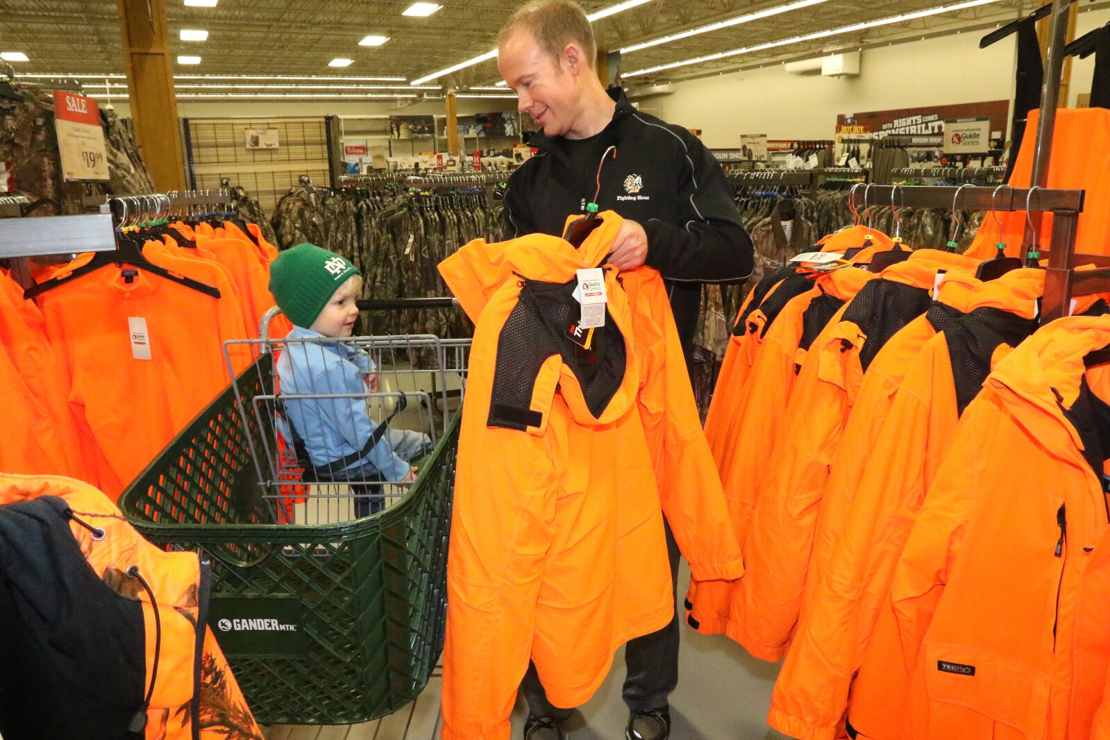 Crow Wing County Reminds Off highway Vehicle Users Of Hunting Season crow-wing-county-reminds-off-highway-vehicle-users-of-hunting-season