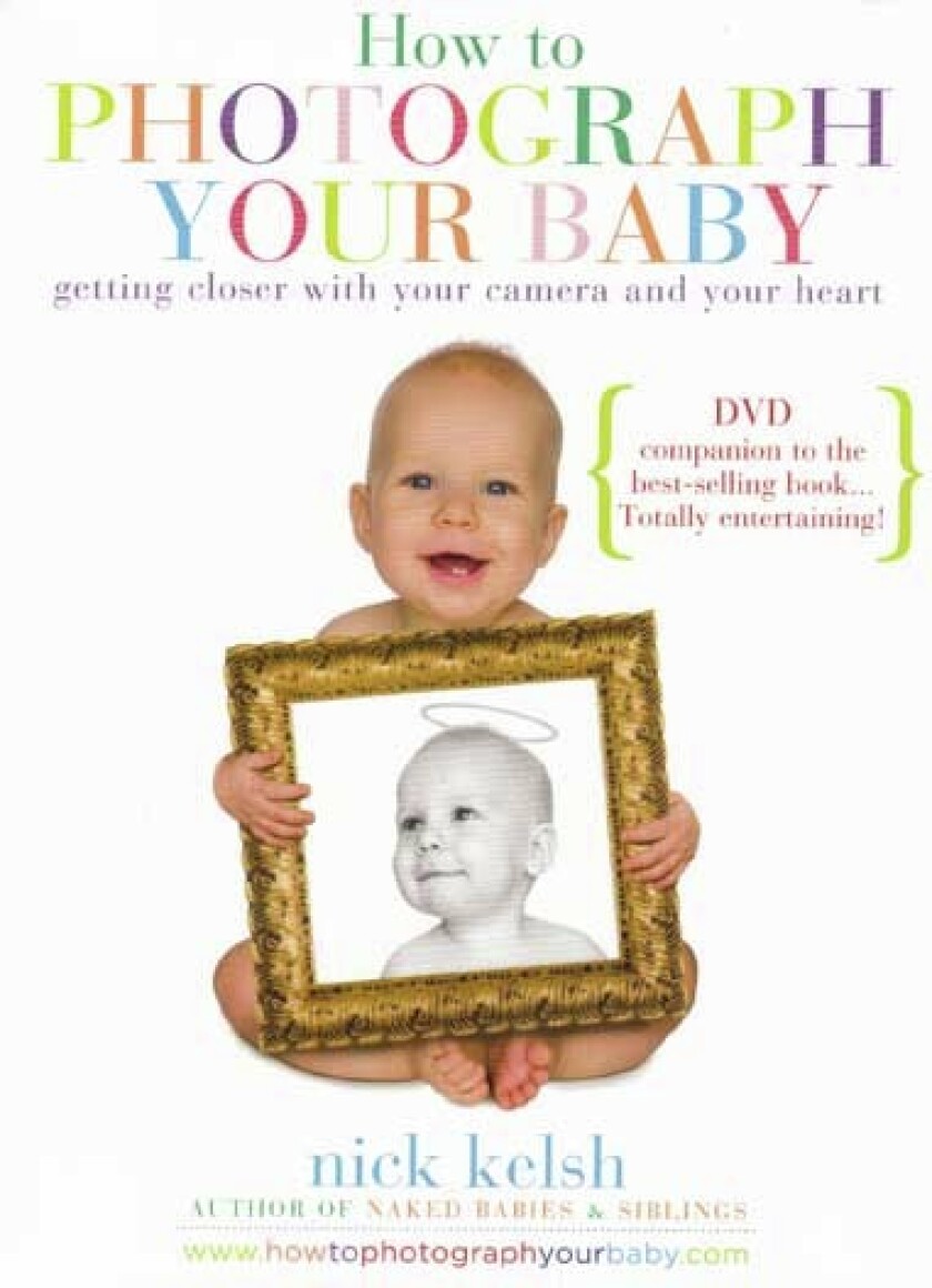"How to Photograph Your Baby"
